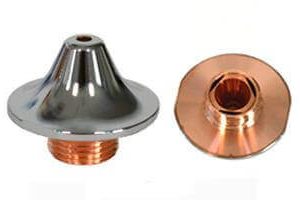 Nozzle - 1.4 mm double CP - for Trumpf