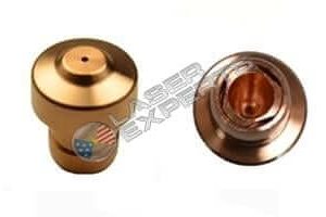 Nozzle - 2.5 mm - 3-04272, 25 for Bystronic