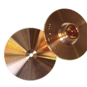 Nozzle - 1.4 mm extendeD -  for Trumpf