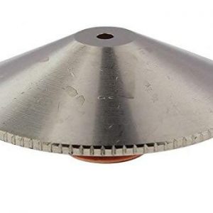 Nozzle - short - 2.3 mm HD H=3.5 (10 pack) -  for Trumpf