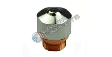 Nozzle - 1.75 mm double - N17-15 for Bystronic