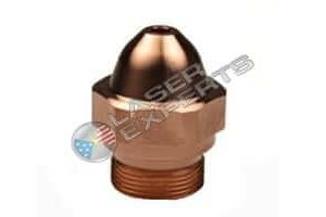 Nozzle - 1.0 mm HD CP - 3-01899, H10 for Bystronic