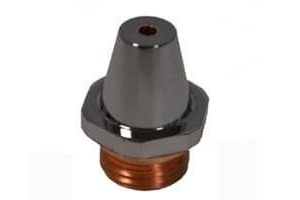 Nozzle - 0.8 mm hex - 46603350508 for Mazak