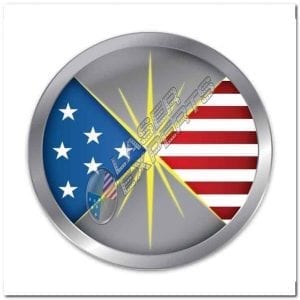 Nozzle - 1.0 mm HD - 135320 for Trumpf