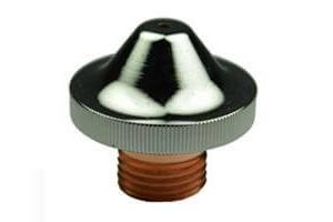 Nozzle - 1.0 mm double - N10-15 for Bystronic