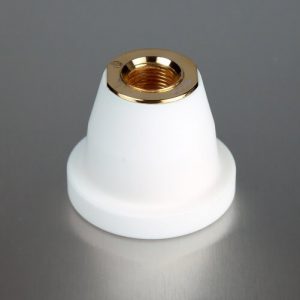 Nozzle holder - ceramic - 1349171 for Trumpf