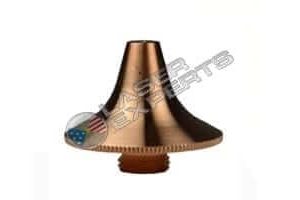 Nozzle - 2.7 mm HD CP (10 pack) -  for Trumpf