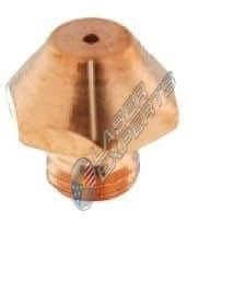 Nozzle - 1.0 mm (10 pack) - 281789, P0589-426-00010 for Trumpf