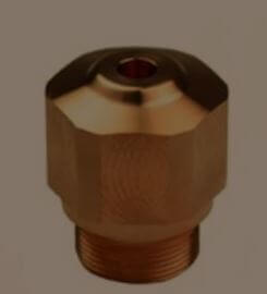 Nozzle - 3.0 mm double (10 pack) - N30-17 for Bystronic