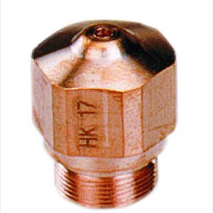 Nozzle - 1.75 mm (10 pack) - 3-01897, 17 for Bystronic