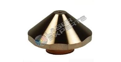 Nozzle - 2.7 mm double hard CP - for Trumpf