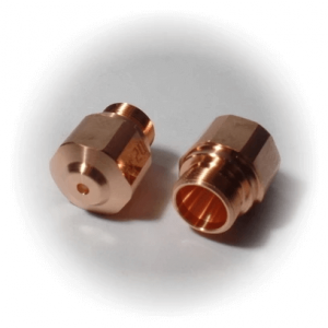 Nozzle - 2.0 mm - 3-01909, K20 for Bystronic