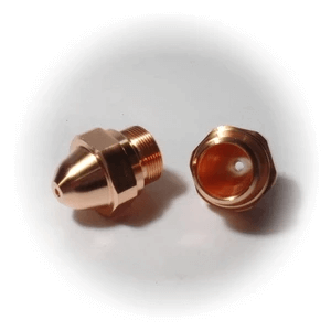 Nozzle - 2.0 mm HD CP (10 pack) - 3-01903, H20 for Bystronic