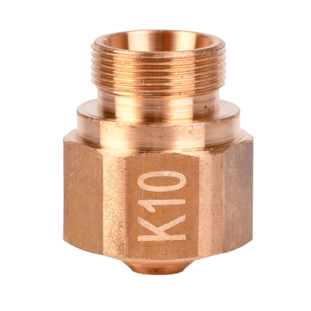 Nozzle - 3.0 mm double - N30-17 for Bystronic