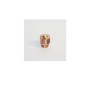 Nozzle - 2.5 mm CP (10 pack) - 3-04274, K25 for Bystronic