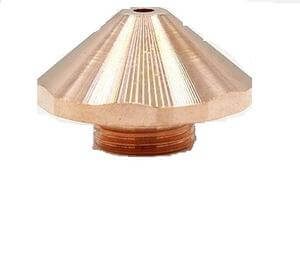 Nozzle - 1.7 mm double CP (10 pack) - for Trumpf