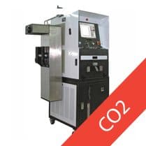 Laser Marking Machine - CO2 Series