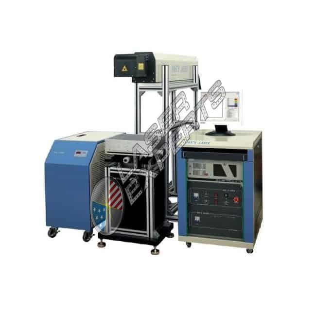 CO2-D160 – Laser Marking Machine