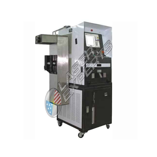 CO2–B60-B120 - Laser Marking Machine