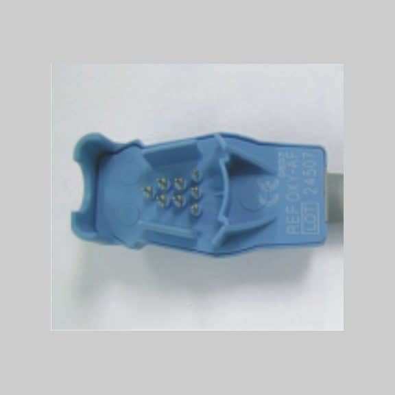 YLP-M20 Marking Sample