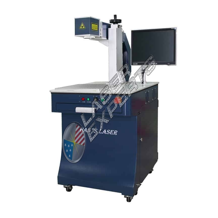YLP-M20 – Laser Marking Machine