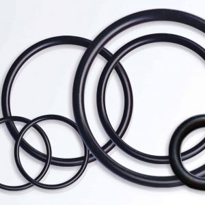 Precitec Viton O-Ring