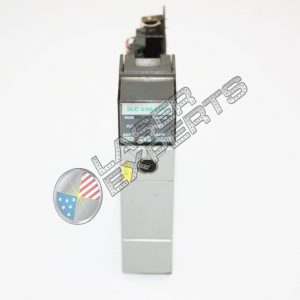 Allen Bradley SLC 500 Processor Unit 1747-L553