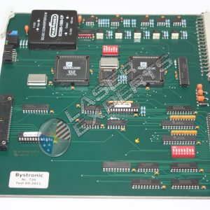 Bystronic# 712645, ZWCON2 -New