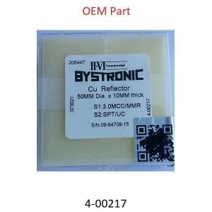 Bystronic Collimator (4-00217)