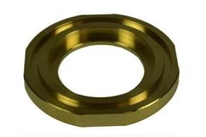 Mazak Brass Nut 56mm