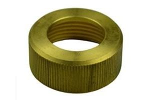 Mazak Ring Nut