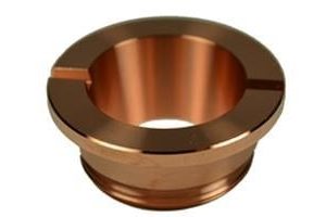 Mazak Copper Nut