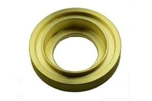 Mazak Brass Bracket (capacative head)