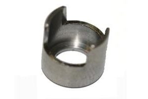 Mazak Connector Protection