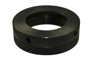 Mazak Centering ring 4 hole