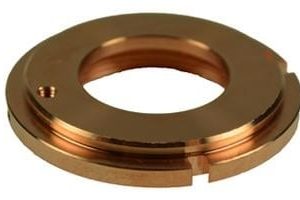 Mazak Copper Body