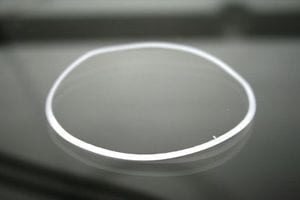 Amada Teflon Ring (.3 mm)