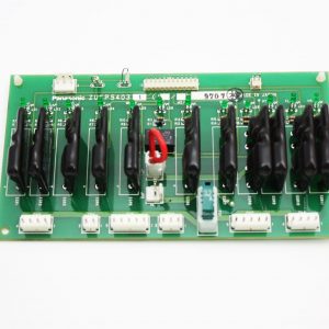 Panasonic Matsushita ZUEP5403 PCB