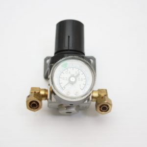 SMC AR2000-01BG Air Pneumatic Regulator