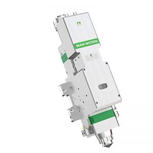 RayTools BM111 Series Auto-Focusing Laser Head for 3.3KW Fiber Laser Cutting Machine