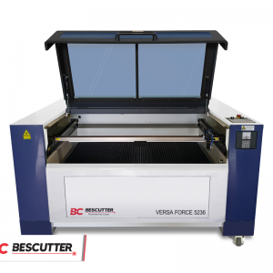Bescutter CO2 Laser Cutter and Engraver
