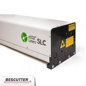 BesCutter ECO2 260-300W Combined Beam Laser System