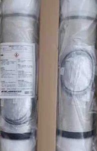 12000 Hours Air Dryer Filter Kit 71564234 QSQ021W-C1,QSQ021-B1
