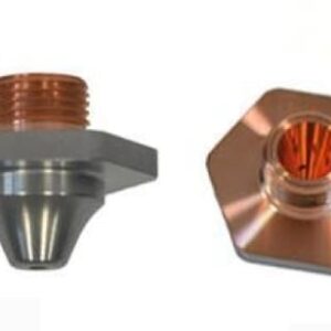 BLM CHROMED D3F NOZZLE 3.5 MM 6930250818/00, 6930250818