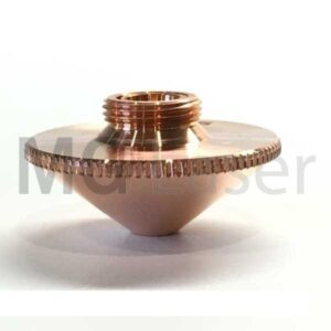 Finn-Power HP/N (HP/CON) Double Nozzle 0.8mm P0591-002-00008