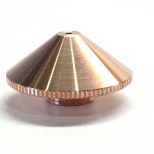 Finn-Power HP/N (HP/CON) Nozzle 0.8mm P0591-673-00008, 055475, & 281548