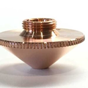 Precitec HP/N (HP/CON) Double Nozzle 1.2mm P0591-002-00012