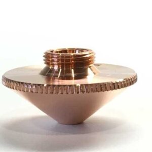 Finn-Power HP/N (HP/CON) Double Nozzle 1.2mm P0591-002-00012