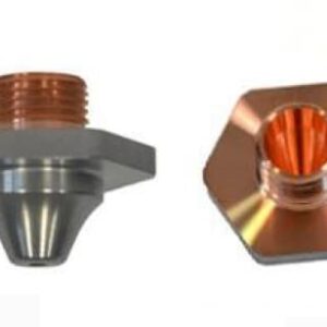 BLM SCB CHROMED NOZZLE 1.0 MM 6930250800/00, 6930250800