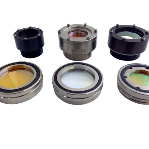 Amada Focus Lense